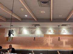 -大师兄·手工面·西北菜(南沙万达广场店)