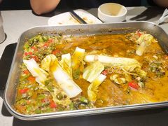 -半天妖烤鱼(丰科万达店)