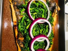 -半天妖烤鱼(方庄店)