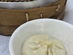 -蒋家桥饺面店(四望亭路店)