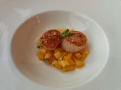 -圣丰索菲特·法国餐厅