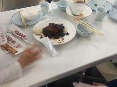 扣肉-郭林家常菜烤鸭(曙光西路店)