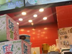 -DQ·蛋糕·冰淇淋(阜盛道店)