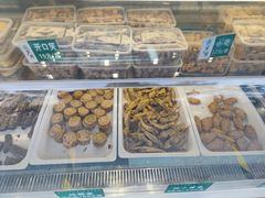 -紫光园清真北京小吃(广渠门内店)