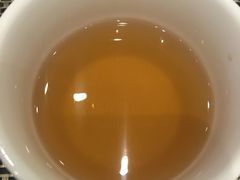 -新发展亚太JW万豪酒店·福苑咖啡厅