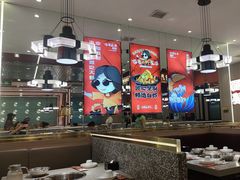 -巴蜀王婆大虾(南锣鼓巷店)