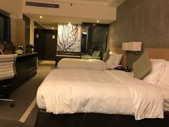 -香港港威酒店-马哥孛罗