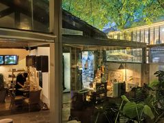 -Nirvana Cafe&Bar(北仓文创街区店)