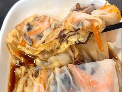 -卓粤拉肠(红庙店)