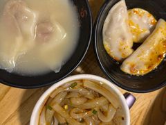 钟水饺-盘飧市(春熙路店)