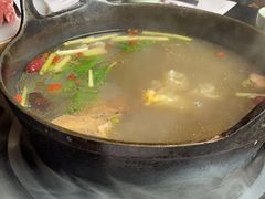 -盡膳口福·百年汤方火锅(科华北路店)