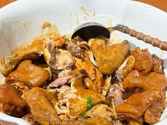 -木守西溪溪隐餐厅