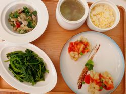 -弗蕾亚·和月月子调理院(东湖店)