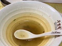 -福建千里香馄饨王(文新小区店)