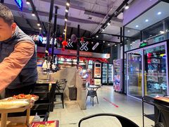 大堂-坛子李地摊烤肉(罗斯福店)