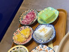 -沿江海南菜·文昌鸡祖师爷(大东海店)