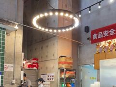 -肥韬茶餐厅(南山mini店)