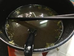 -龙记桂林米粉店(书城路店)