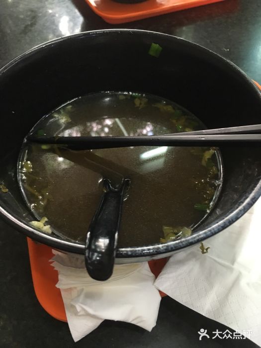 龙记桂林米粉店(书城路店)图片
