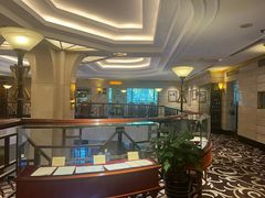 -国际饭店·原点咖啡吧ORIGIN CAFE&BAR