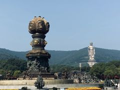 -灵山胜境