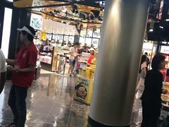 -中部国际机场