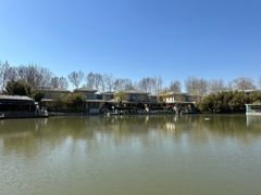 -春晖园度假酒店温泉