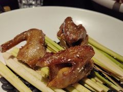 -小运河·公馆(国贸店)