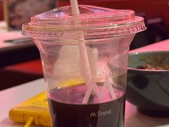 -M Stand(西安大悦城店)