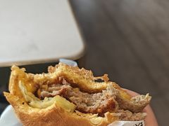 -德克士(前门店)