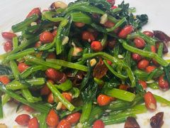 -李记东北饺子馆·东北菜(欢乐谷店)