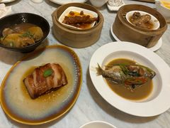 -厦门朗豪酒店 · 明阁中餐厅