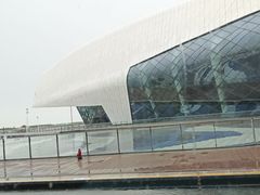 -贝林大翅鲸简餐厅(国家海洋博物馆店)