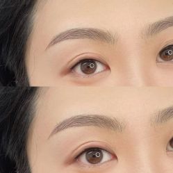 -张小野·专业半永久纹眉