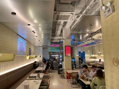 大堂-白仁仔· 活烤海鲜 宵夜(豫园店)