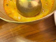 -曼泰·泰餐(江南环球港店)