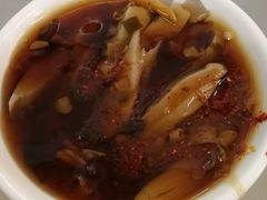 -杨记灌肠(食品街店)