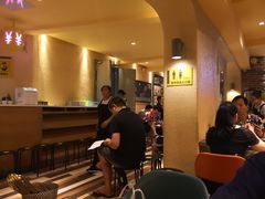 -卡朋西餐(较场西路店)