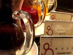 -澳门旅游塔360°旋转餐厅(南湾湖广场店)