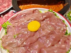 -钢管厂五区小郡肝火锅串串香(清河店)