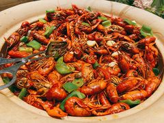 -太湖饭店玉兰厅(自助餐厅)