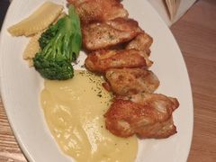 -沛家·西餐Brunch·直火料理