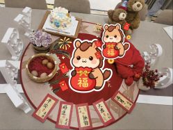-安琪朵朵独栋花园月子中心