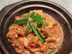 -谭厨中山传家菜.乳鸽.脆鲩鱼(华强北中航城店)