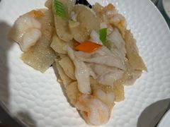 -梅飞酒家(桑园路店)