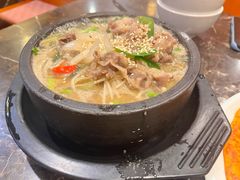 -高丽村韩国料理(兴华二路店)