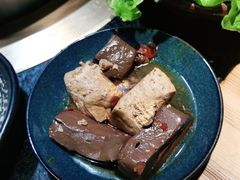 -湊湊火锅·茶憩(上海合生汇店)