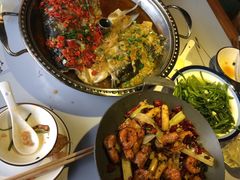 -9家湘菜(上南路店)
