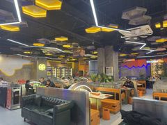 -亿牌牌东北烧烤(博物馆旗舰店)