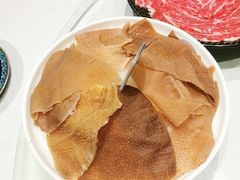 -东来顺•非遗火锅(外滩店)